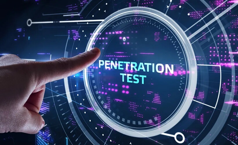 Pentest (Penetration Testing)